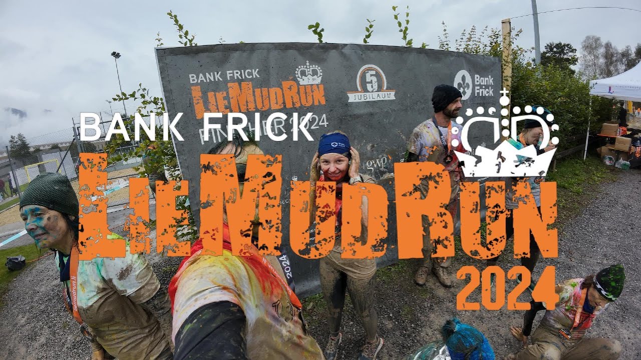 LieMudRun 2024 