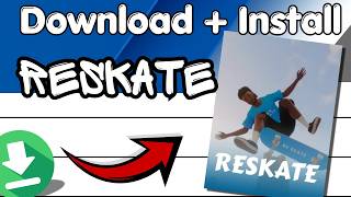How to Download ReSkate |Install and Play ReSkate Safely