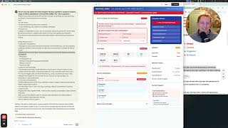 Using GenAI and Claude to Make a Custom EHR Frontend