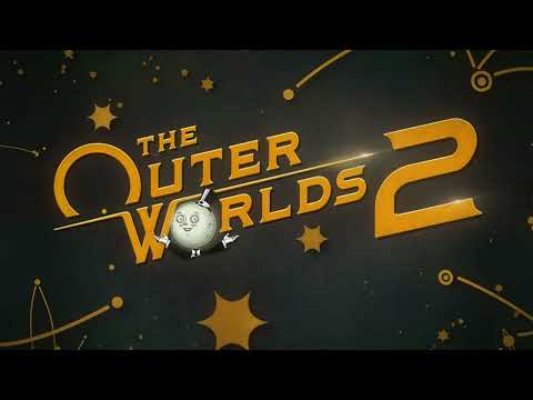 The Outer Worlds 2 OST - Yearning and Earning Song