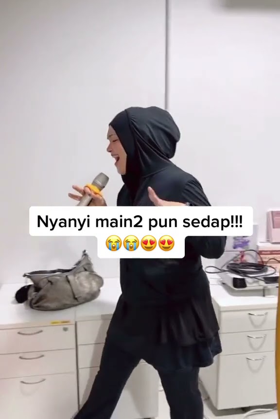 Siti Nurhaliza - Ya Maulai