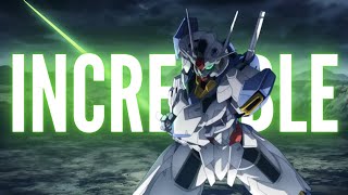 Download Lagu Why You Should Watch Gundam: The Witch From Mercury (Review) MP3