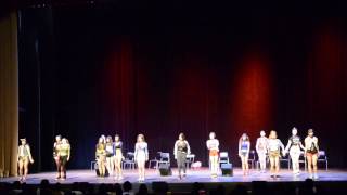 Xpower Dance Studio "After school" --- in IUB Spring Festival Gala