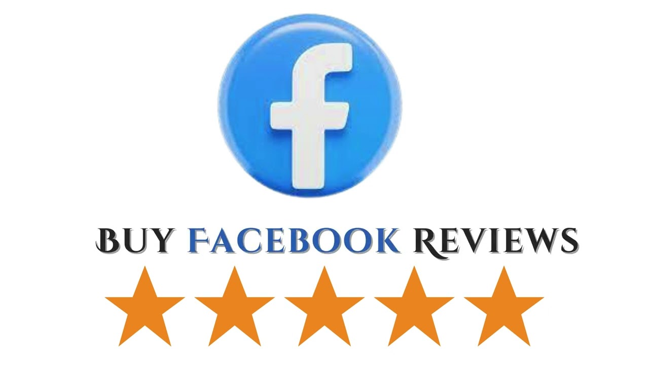 Buy Facebook Reviews