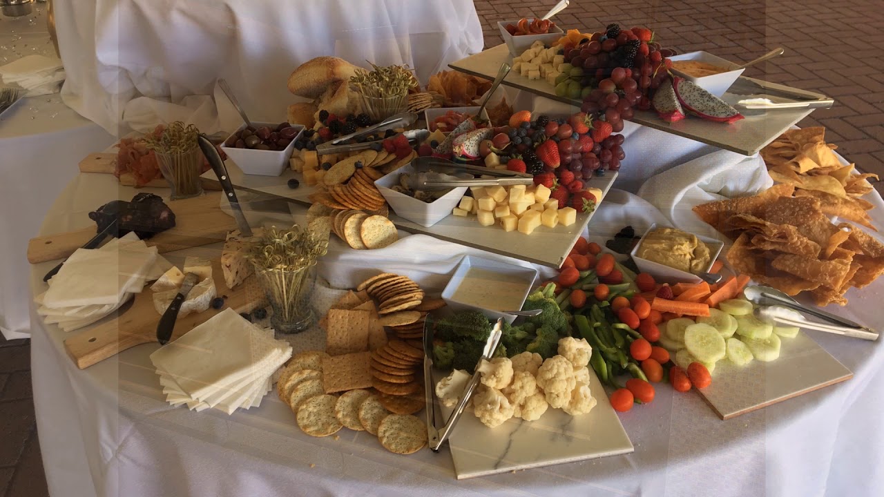 Shaker Ridge Country Club Bridal Show Video YouTube