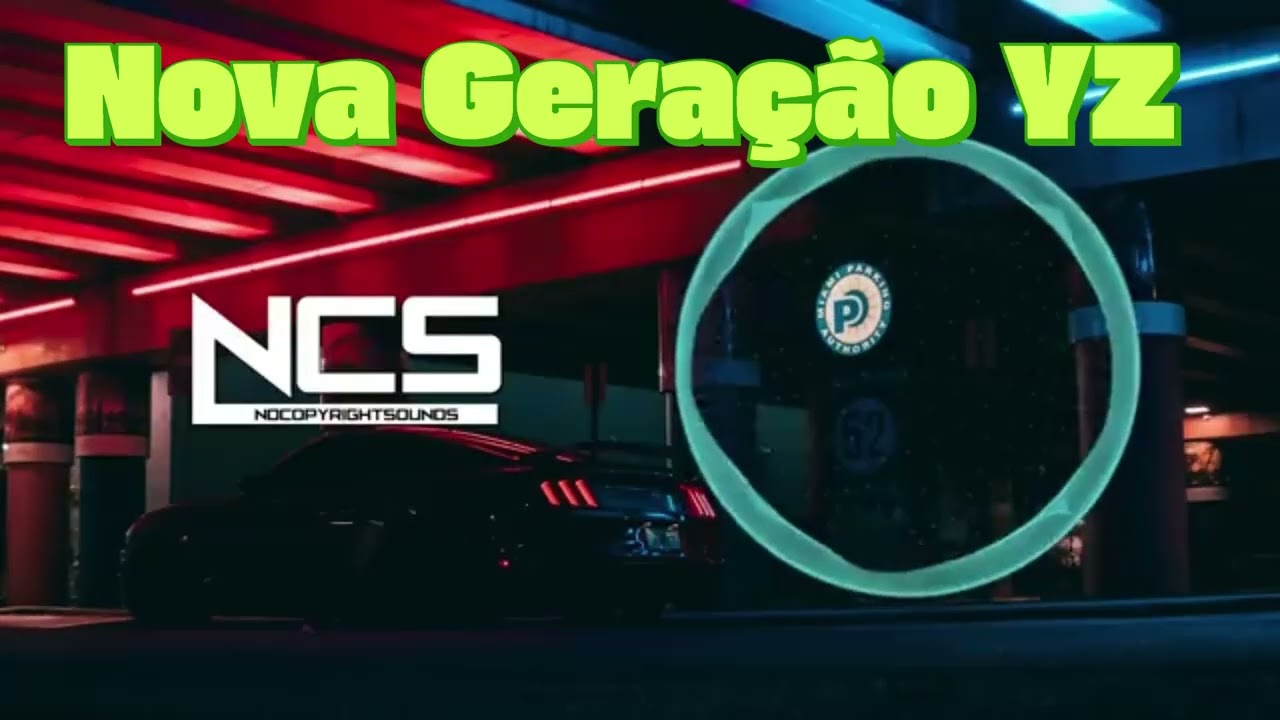 VOLT VISION, BRIGHTDVWN - Hide Your Heart | Phonk | NCS - Copyright Free Music