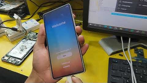Samsung Galaxy S25 & S25 Ultra – How To Put in EDL Qualcomm Mode