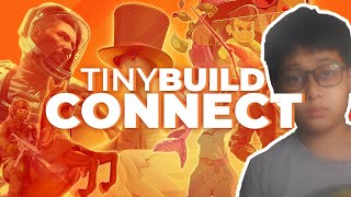REACTING TO TINYBUILD CONNECT 2024