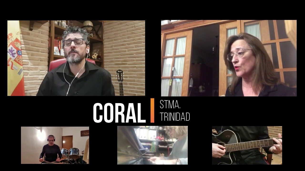 La muerte no es el final  - Coral Stma. Trinidad Torralba de Cva.