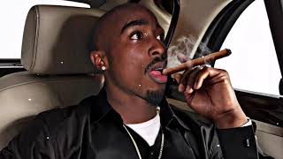 2Pac - Rolls Royce 2 (ft. 50 Cent) | (2023) (Song)