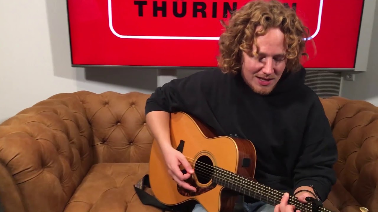 michael schulte live bei uns im studio youtube michael schulte live bei uns im studio youtube