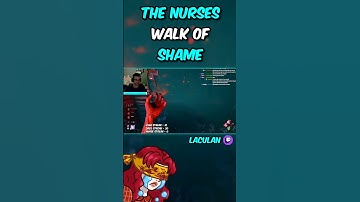 Nurse Problems... | Dead by Daylight