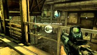 Killzone 2 Headshot After The Game