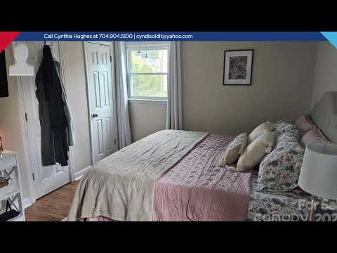 505 Durham Road, Stanley, NC home video tour