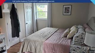 505 Durham Road video tour