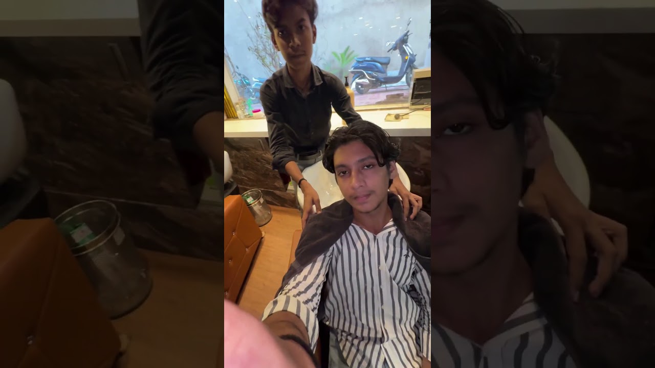 Kanpur Luxury Hair Studio Review 🤯 