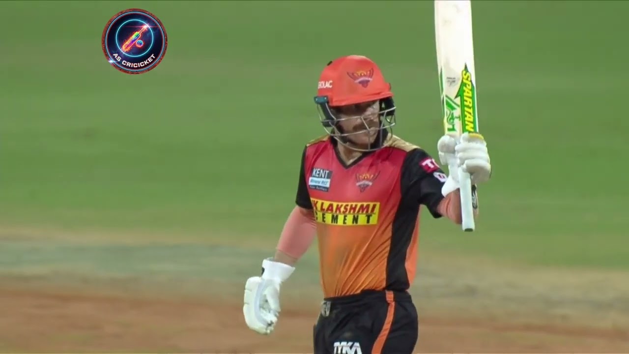 IPL 2021 | RCB vs SRH match highlights | match 06 highlights 