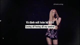 Kiss And Make Up -Blackpink Tik Tok Edit