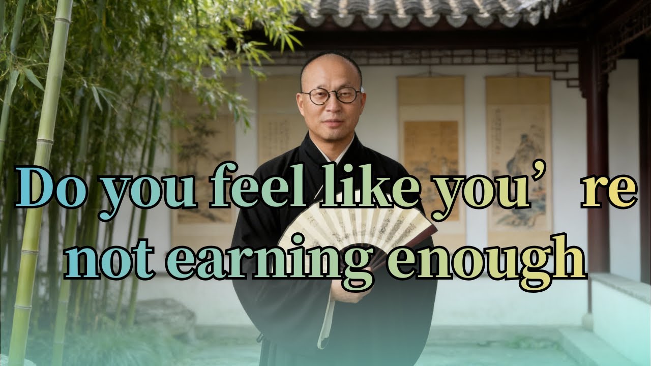 Do you feel like you’re not earning enough  What is the ideal state | 