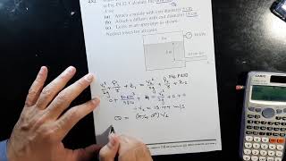24 Fluid Mechanics CH4 Fundamental Laws P82