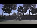 LEARN DEVIN WILLIAMS SHOT HESI