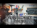 Máquina perfecta! 🛠️😉