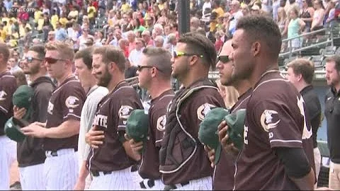 Charlotteans react to UNCC shooting