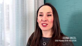 Find Your Purpose | Doina Oncel