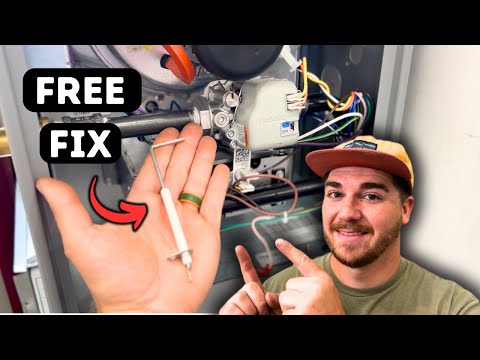 Gas Furnace Wont Turn On? Check This First! thumbnail