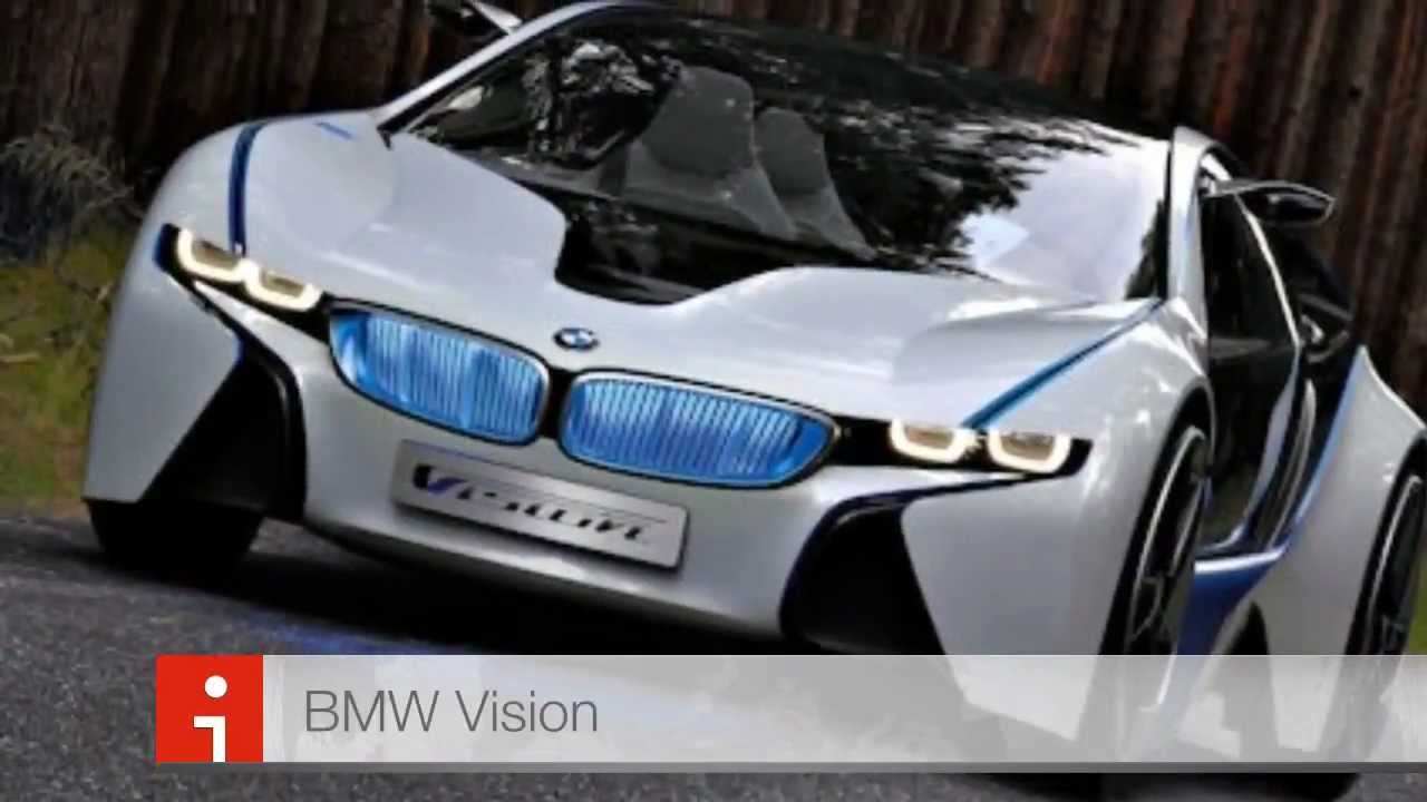 BMW Modelle