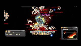 DARK ORBIT MAP  UBER PROTEGIT