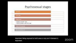 PSY 240-1 Human Growth and Development 01/15 Introduction to Development