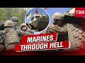 From Crimea to Krynky: the heartbreaking story of Ukraine’s legendary Marines