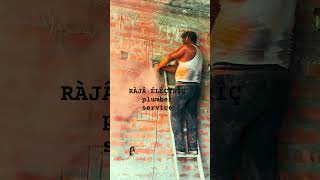 bijli #electrical #shortvideo underground home 🏠 🏡 wairing