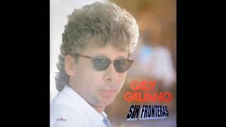 Quien entiende este amor - Galy Galiano