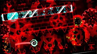 Killbot 100% | (Extreme demon) | Fluke from 84% | New Hardest
