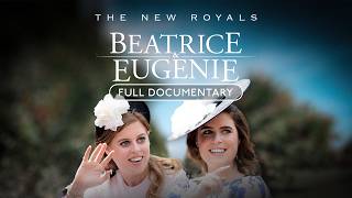 Beatrice & Eugenie: The Princesses Fighting for Their Place in the Monarchy screenshot 4