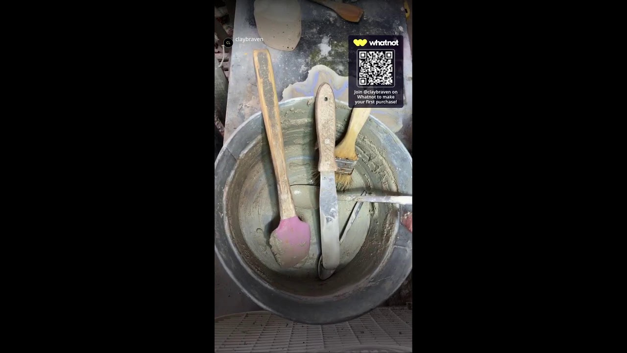 Concrete Sculpture Studio Live Demo