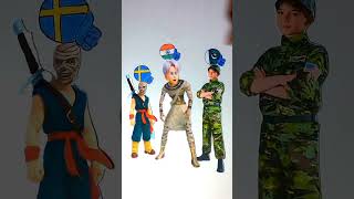 Sweden Flag Pakistan Flag India Flag Republic Day Flag Drawing