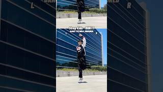 Stray Kids 'RUN IT’ (Part 2) Dance Tutorial Mirrored #kpoptutorial