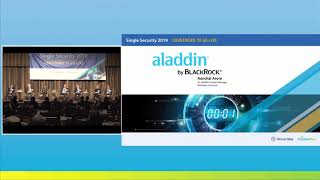 Single Security 2019 - Service Provider Update