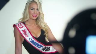 2013 Miss Mint 400 Taylor Cox