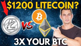 investiții în bitcoin ethereum sau litecoin?