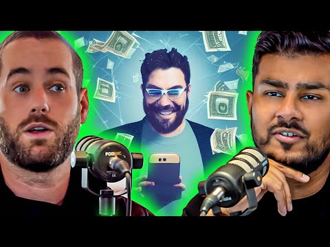 The SECRET To Getting Brand Deals As A Content Creator