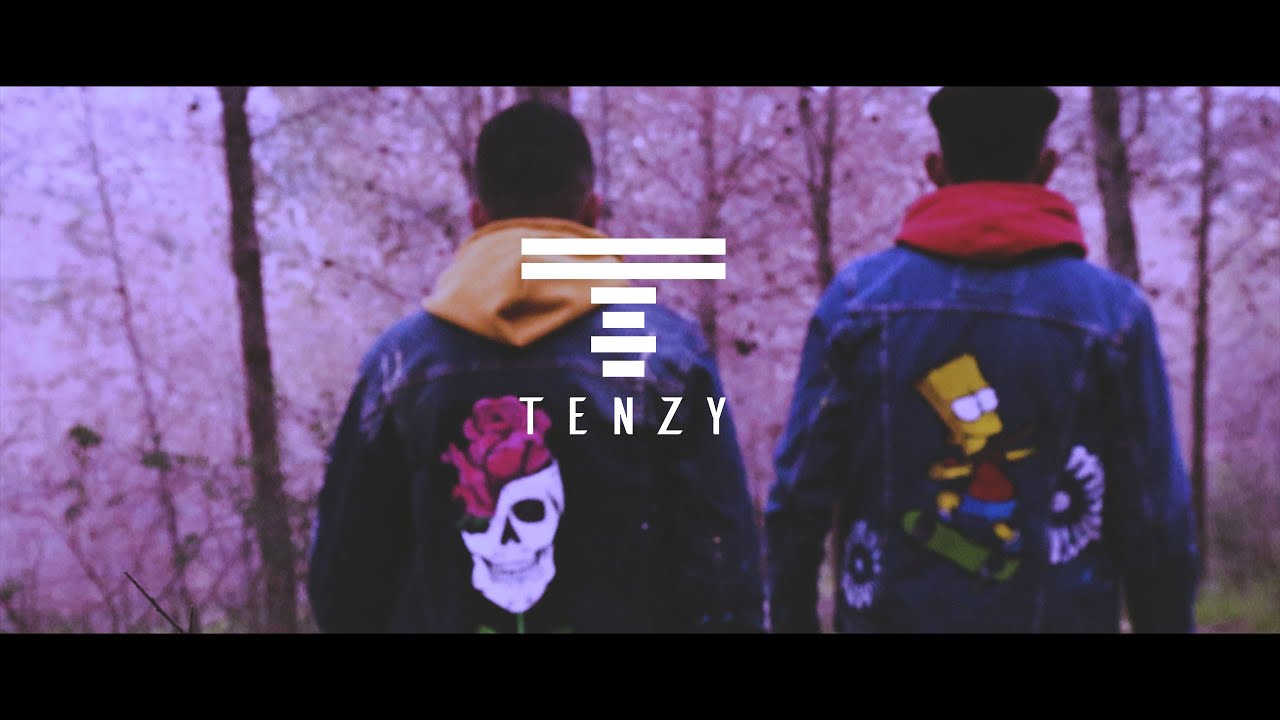DESIGNER DENIM JACKET !!/ TENZY TEAM