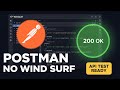 Postman no Windsurf: Teste APIs SEM Abrir o Navegador (Guia Completo)