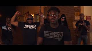 Been - Hakuna Matata Freestyle Visual By Eagleprod