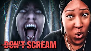 Don’t Scream & Exit 8 - Let’s Play Some Random Horrors!