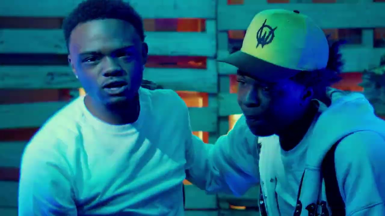 DB Omerta - Still At It (Official Video)