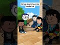 emotional black mail funny #shorts #funny #funnyshorts #viral